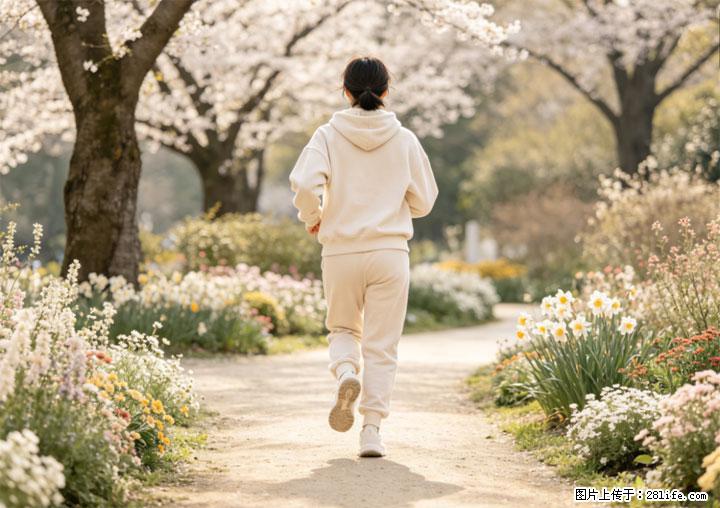 学会这套走路方法！稳血糖护心脏，养护关节更护健康 - 赣州生活资讯 - 赣州28生活网 ganzhou.28life.net