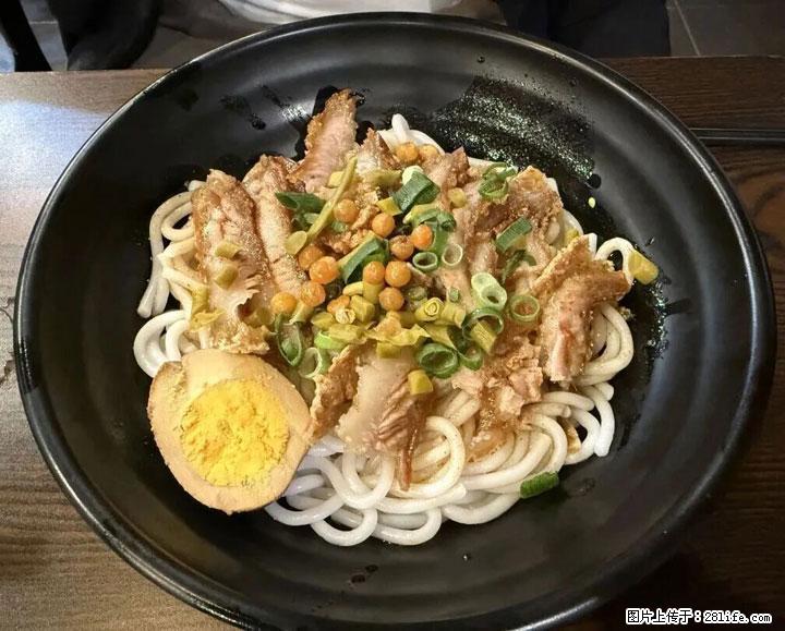 桂林米粉：承载乡愁与文化传承的美食 - 赣州生活资讯 - 赣州28生活网 ganzhou.28life.net